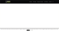 Desktop Screenshot of minipuntoslimpios.com